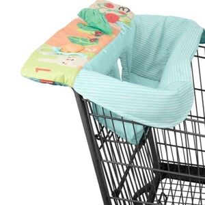 Skip Hop Shopping cart cover